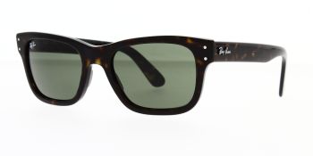 Ray Ban Sunglasses RB2283 902 31 55