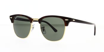 Ray Ban Sunglasses RB3016 990 58 Polarised 51