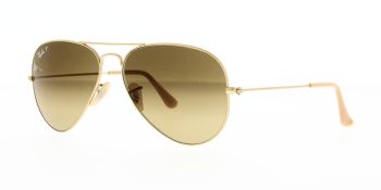 Ray Ban Sunglasses RB3025 112 M2 Polarised 58