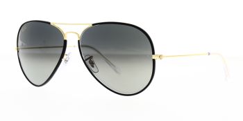 Ray Ban Sunglasses RB3025JM 919671 62