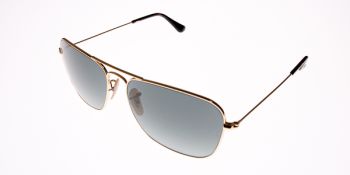 Ray Ban Sunglasses Caravan RB3136 181 71 58