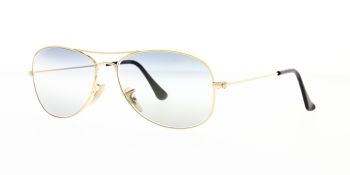 Ray Ban Sunglasses RB3362 001 GF 56