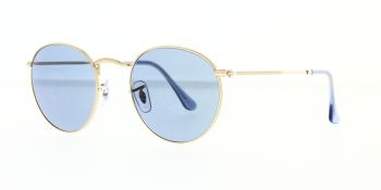 Ray Ban Sunglasses RB3447 001 56 50