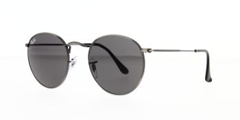 Ray Ban Sunglasses RB3447 9229B1 50