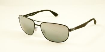 Ray Ban Sunglasses RB3528 006 82 Polarised 61