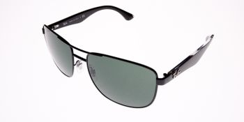 Ray Ban Sunglasses RB3533 002 71 57