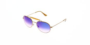 Ray Ban Sunglasses RB3540 198 8B 53