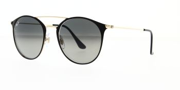 Ray Ban Sunglasses RB3546 187 71 52