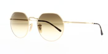 Ray Ban Sunglasses RB3565 001 51 53