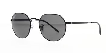 Ray Ban Sunglasses RB3565 002 48 Polarised 53