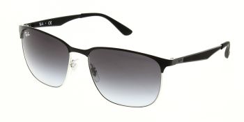 Ray Ban Sunglasses RB3569 90048G 59