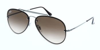 Ray Ban Sunglasses RB3584N 004 13 61