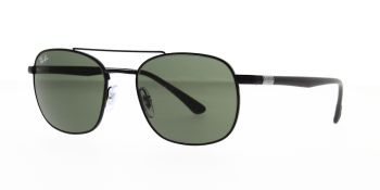 Ray Ban Sunglasses RB3670 002 31 54