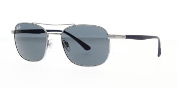 Ray Ban Sunglasses RB3670 004 R5 54