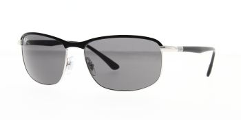 Ray Ban Sunglasses RB3671 9144B1 60