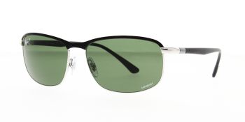 Ray Ban Sunglasses RB3671CH 9144P1 Polarised 60