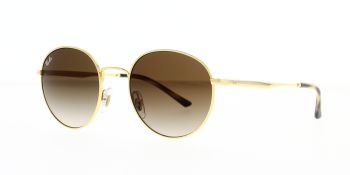 Ray Ban Sunglasses RB3681 001 13 50