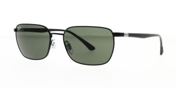 Ray Ban Sunglasses RB3684 002 31 58