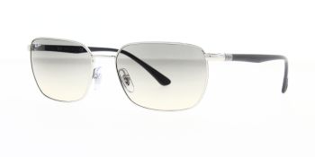 Ray Ban Sunglasses RB3684 003 32 58