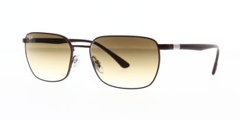 Ray Ban Sunglasses RB3684 014 51 58