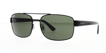 Ray Ban Sunglasses RB3687 002 31 61