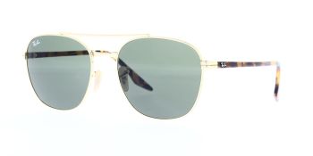 Ray Ban Sunglasses RB3688 001 31 58