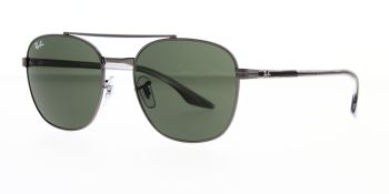 Ray Ban Sunglasses RB3688 004 31 55