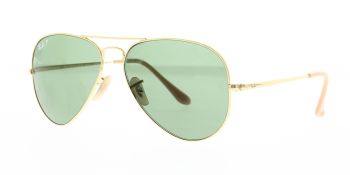 Ray Ban Sunglasses RB3689 9064O9 Polarised 58