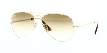 Ray Ban Sunglasses RB3689 914751 55