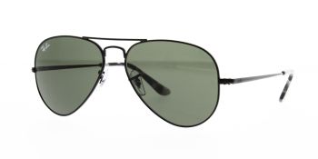 Ray Ban Sunglasses RB3689 914831 55