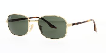 Ray Ban Sunglasses RB3690 001 31 54