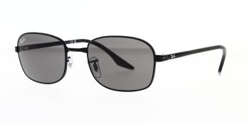 Ray Ban Sunglasses RB3690 002 B1 54