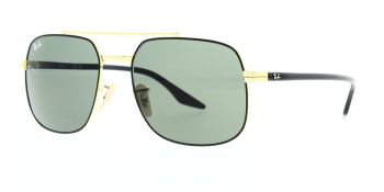 Ray Ban Sunglasses RB3699 900031 56