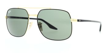 Ray Ban Sunglasses RB3699 900031 59