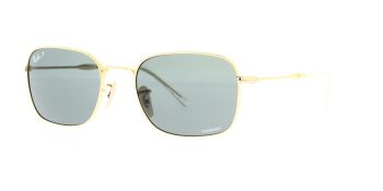 Ray Ban Sunglasses RB3706 001 O9 Polarised 54