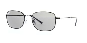 Ray Ban Sunglasses RB3706 002 B1 54