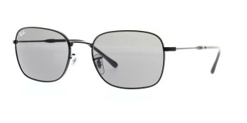 Ray Ban Sunglasses RB3706 002 B1 57