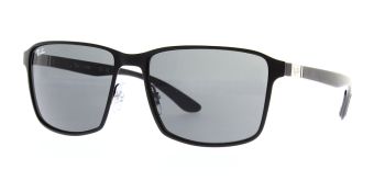 Ray Ban Sunglasses RB3721 186 87 59