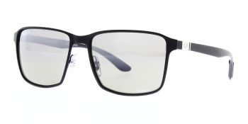 Ray Ban Sunglasses RB3721CH 186 5J Polarised 59