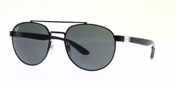 Ray Ban Sunglasses RB3736 002 71 56