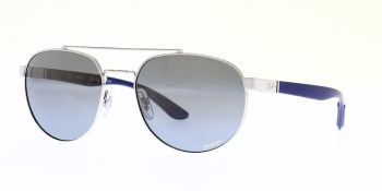 Ray Ban Sunglasses RB3736CH 003 J0 Polarised 56