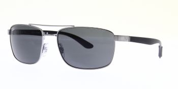 Ray Ban Sunglasses RB3737 004 87 60