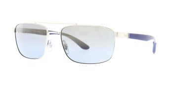 Ray Ban Sunglasses RB3737CH 003 J0 Polarised 60