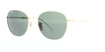 Ray Ban Sunglasses RB3809 001 31 55