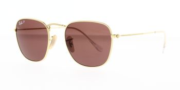 Ray Ban Sunglasses RB3857 9196 AF Polarised 51