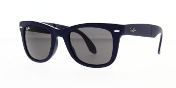 Ray Ban Sunglasses RB4105 6197B1 50