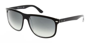 Ray Ban Sunglasses Boyfriend RB4147 603971 60