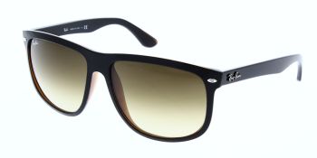 Ray Ban Sunglasses Boyfriend RB4147 609585 60