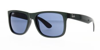 Ray Ban Sunglasses Justin RB4165 646880 55