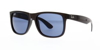 Ray Ban Sunglasses Justin RB4165 647080 55